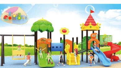 ps30200042 garden backyard plastic playground slide outdoor children s plastic swing slide1697732703