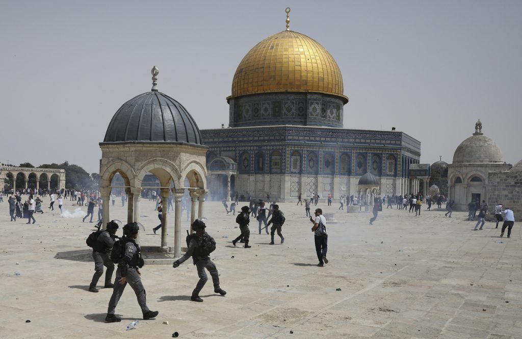 الخارجية الفلسطينية: تجاهل إسرائيلي للقضية الفلسطينية واستخفاف بالمواقف الداعية إلى حلها 1 rBABDGCqHWmAc9orAAAAAAAAAAA3791697983503