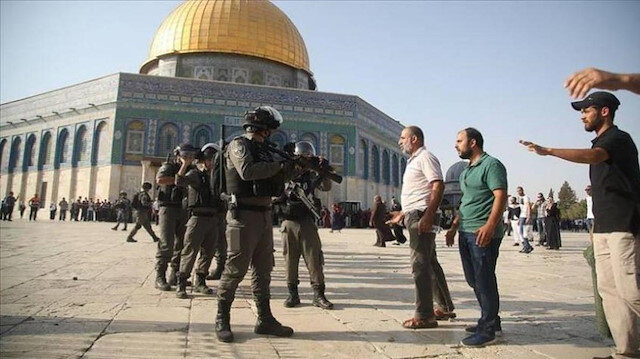 الصين تدعو الجانبين الفلسطيني والإسرائيلي لوقف فوري لإطلاق النار وعقد مؤتمر دولي للسلام 1 resized ad24d f89c9b4d21698132183