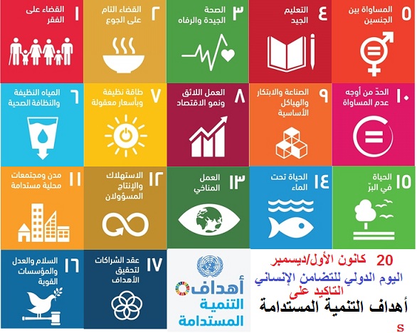 التنمية المحلية: نضع حقوق الإنسان على رأس أولوياتنا لتحقيق تنمية مستدامة تشمل الجميع 1 sssssssssssss1698228063