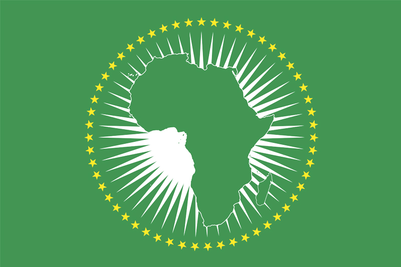 جلوبال 1:إيطاليا، Ecomondo 2023: تسليط الضوء على أفريقيا والفرص والحلول التقنية لمكافحة أزمة المناخ 1 union afrique1696404063