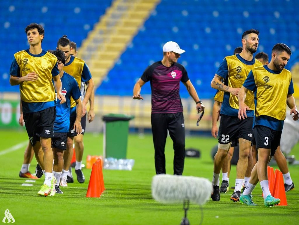 المنتخب التونسي يخوض تدريباته الأخيرة استعدادًا لمواجهة كوريا الجنوبية وديًا غدًا 1 upload 1636822187 1111470291697132764