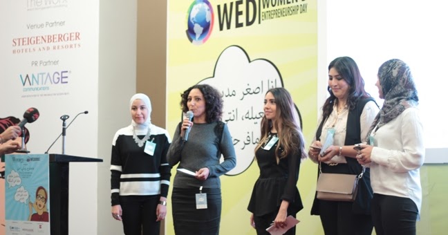 الشباب والرياضة تعقد سلسلة لقاءات لاكتشاف رائدات الأعمال في مشروعات المرأة الصغيرة والمتوسطة 1 whatwomenwantteam1698660724
