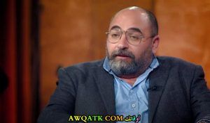 المخرج أحمد الجندي ينتهي من فيلم "فاصل من اللحظات اللذيذة" منتصف أكتوبر الجاري 1 أحمد الجندي