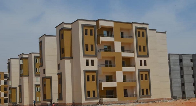 وزير الإسكان يؤكد أهمية الجولات الميدانية لمتابعة معدلات تنفيذ المشروعات بالمدن الجديدة 1 اسكام8 61698659103