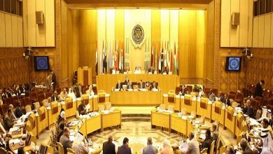 البرلمان العربي1697206023