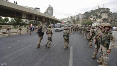 الجيش اللبناني لبنان1696764904