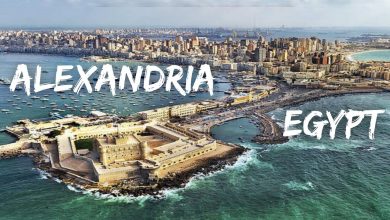 السياحة في الاسكندرية1696243925