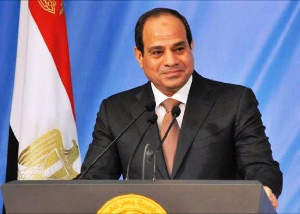 (الجمهورية): الرئيس السيسي يستلهم الروح الوطنية ونصر أكتوبر في نهجه لتنفيذ المشروعات التنموية 1 السيسى11696478703