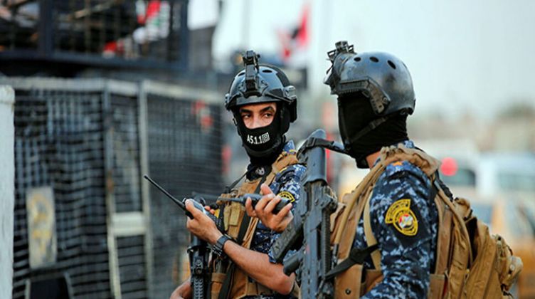 الاستخبارات العراقية: قتل 7 إرهابيين في محافظة نينوى 1 العراق1697991603