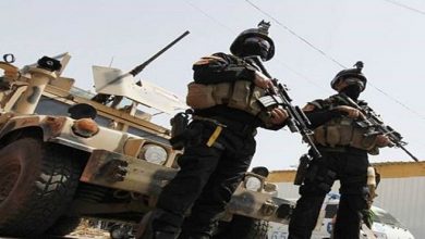 القوات الأمنية العراقية1697538784
