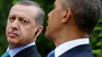 باراك اوباما واردوغان صور الانقلاب العسكري تركيا1696927864