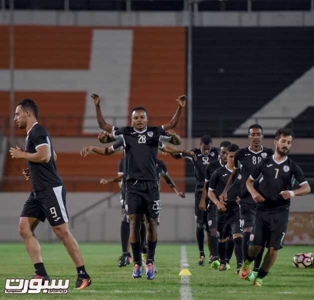 تدريبات الشباب 21698351843