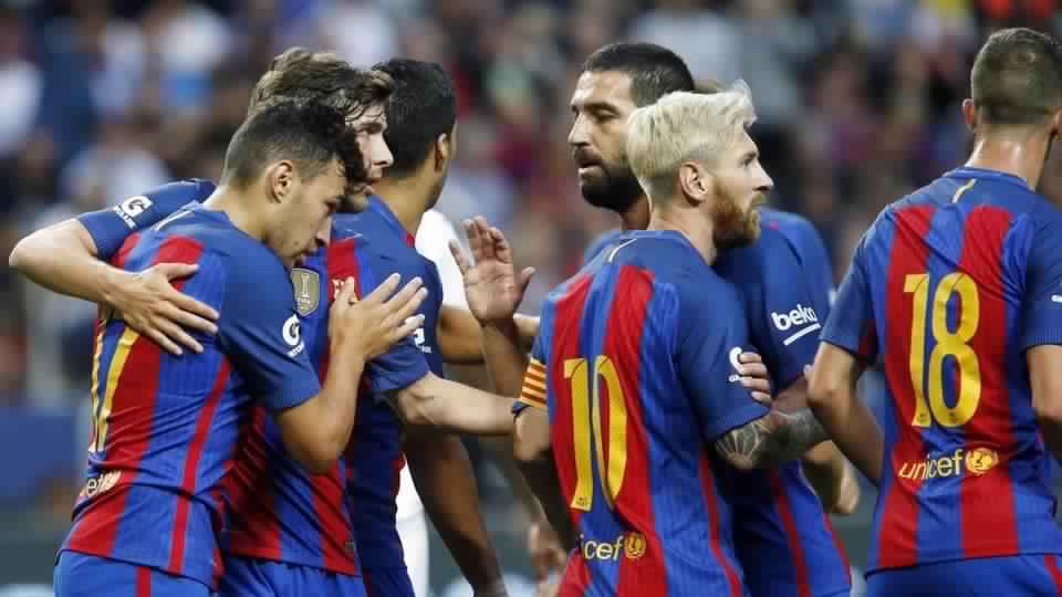 مجموعة برشلونة.. بورتو البرتغالي يفوز على أنتويرب البلجيكي 4-1 بدوري أبطال أوروبا 1 ترتيب مجموعة برشلونة أبطال أوروبا1698272043