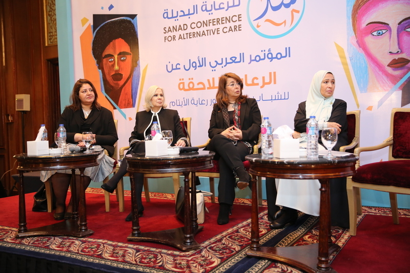 بمشاركة 450 متخصصا..انطلاق فعاليات المؤتمر العربي للفلك والجيوفيزياء بمعهد الفلك بحلوان 1 حضور الجلسة الافتتاحية 21696839124