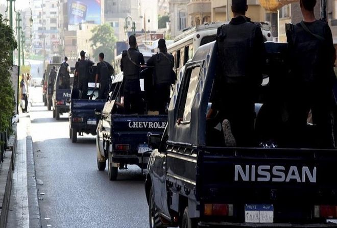 تحرير 218 مخالفة لمحلات لم تلتزم بقرار مجلس الوزراء بالغلق لترشيد الكهرباء خلال 24 ساعة 1 حملة أمنية 1668512948 01696151943