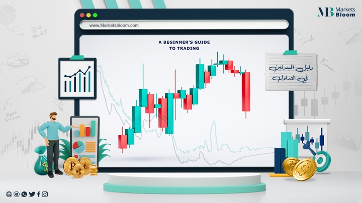 دليل المبتدئين في التداول1698125523