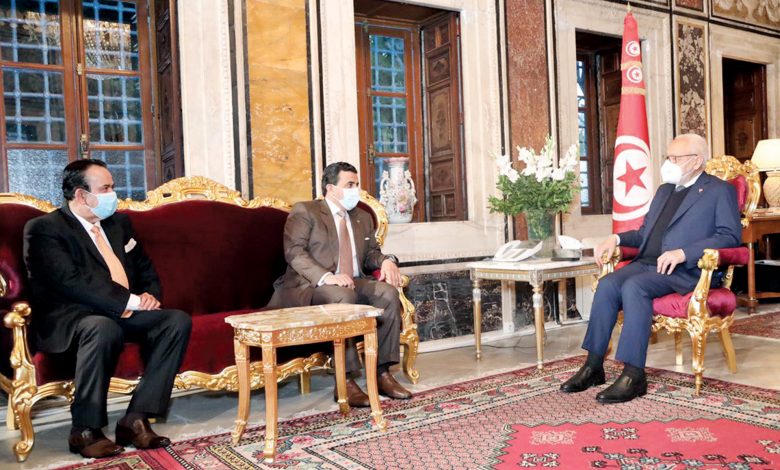 رئيس مجلس نواب الشعب التونسي يجتمع مع النائب العام1698091443