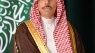 صاحب السمو الأمير فيصل بن فرحان بن عبدالله وزير الخارجية1697128862