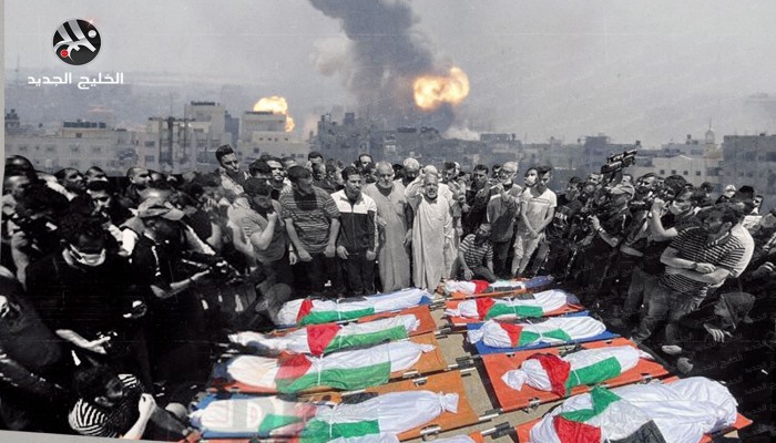 ضحايا غزة1697233023