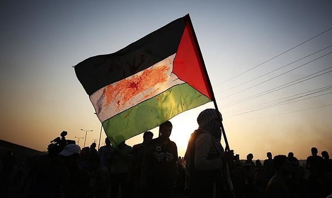 صحيفة سعودية: مأساة الفلسطينيين في قطاع غزة تستوجب عاجلا رفع الحصار وإجلاء المصابين 1 غزة1697349903