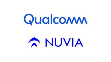 كوالكوم تكمل عملية الاستحواذ على NUVIA ، وهي شركة أنشأها1696264864