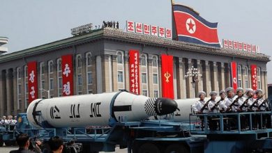 كوريا الشمالية تحمل الولايات المتحدة مسئولية تفاقم الوضع في شبه الجزيرة الكورية1698307324