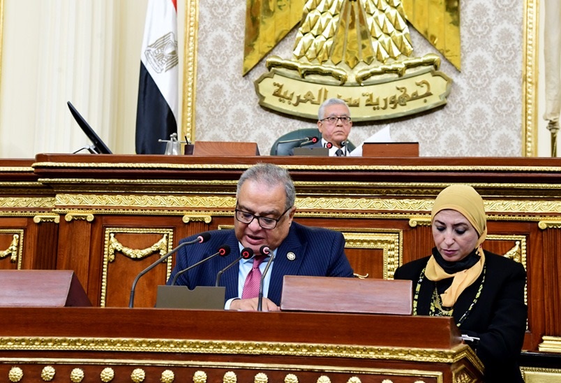 لبنان: البرلمان يحيل ملف إنفاق الحكومة من رصيد حقوق السحوبات الخاصة إلى ديوان المحاسبة 1 مجلس النواب1696272363