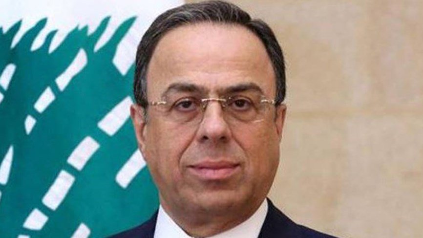وزير الداخلية اللبناني: أزمة النزوح السوري شائكة وينبغي حلها بطريقة عملية دون مزايدة 1 منصور بطيش1696271882