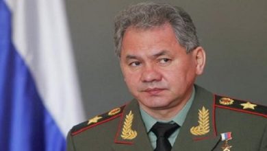 وزير الدفاع الروسى1697547784