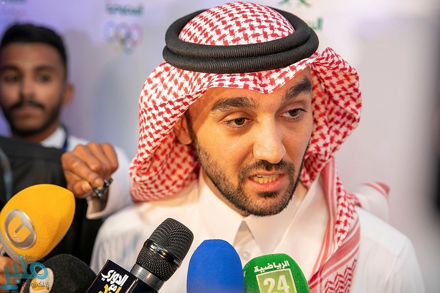وزير الرياضة: إنهاء المشكلات المتعلقة باللاعبين المصريين بين الاتحادين الدولي والمصري لكرة السرعة 1 وزير الرياضة1698003183