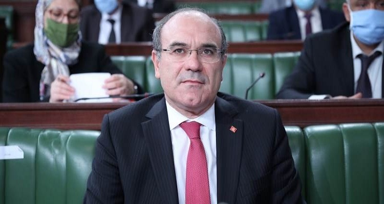 وزير السياحة التونسي1696279323