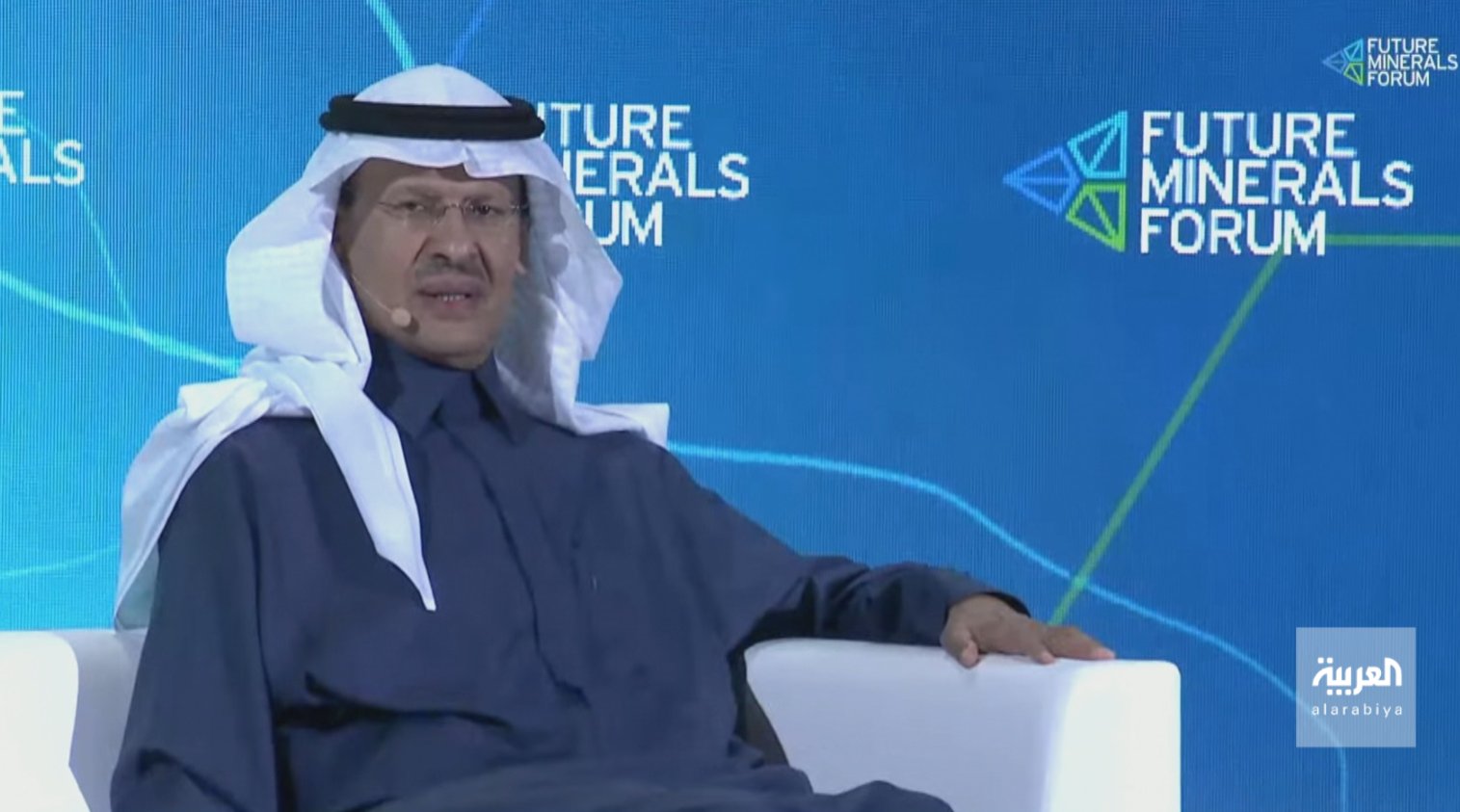 "معلومات الوزراء": توقعات بارتفاع الطلب العالمي على المعادن أربع مرات على الأقل بحلول 2040 1 ٢٠٢٢٠١١٢ ١٠٣٨٥٠1698664623