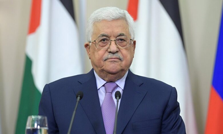 مفتي الجمهورية: نثمن دور الرئيس السيسي في دعم القضية الفلسطينية وحق الشعب الفلسطيني 1 أبو مازن