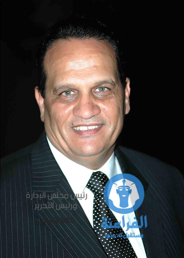 أحمد ناصر يحتفظ برئاسة اتحاد الاتحادات الرياضية الإفريقية الأوكسا 1 أحمد ناصر1701018362