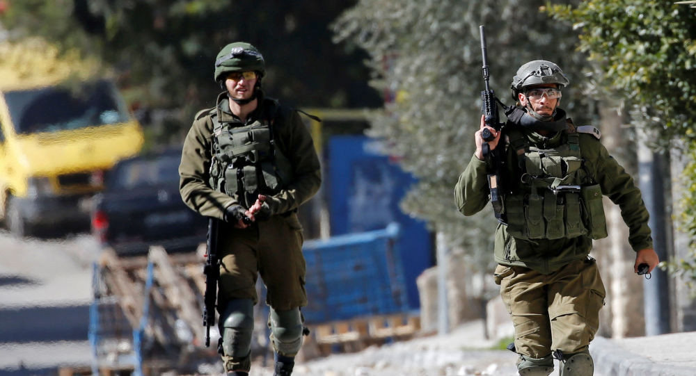استشهاد ثلاثة فلسطينيين برصاص الاحتلال الإسرائيلي في القدس 1 استشهاد ثلاثة فلسطينيين برصاص قوات الاحتلال في القدس المحتلة وجنين11701327483