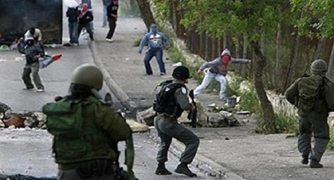استشهاد شاب فلسطيني برصاص الاحتلال الإسرائيلي جنوب الضفة الغربية 1 استشهاد1699941545