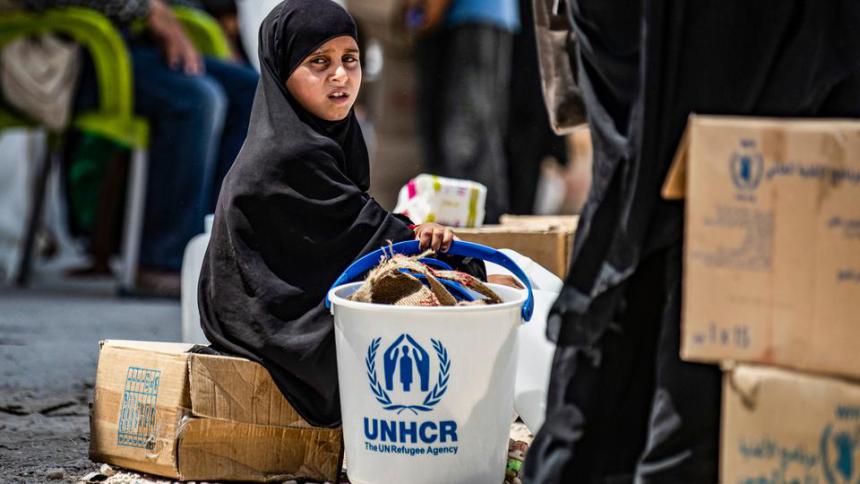 مسؤول الأمم المتحدة المعني بالفقر يؤكد حق العمال في الحصول على أجر معيشي ملائم 1 الأمم المتحدة تطلق نداء لجمع 35 مليار دولار1698827467