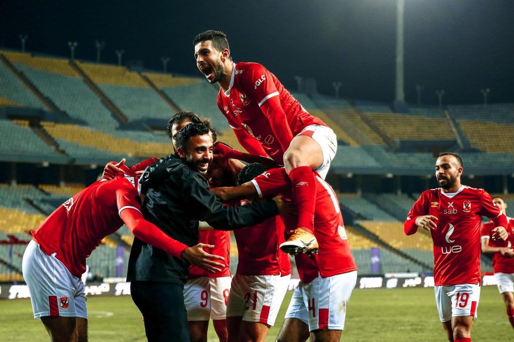 كولر: سعيد بفوز الأهلي على المقاولون العرب.. وموديست إضافة للفريق 1 الاهلي 11699131663