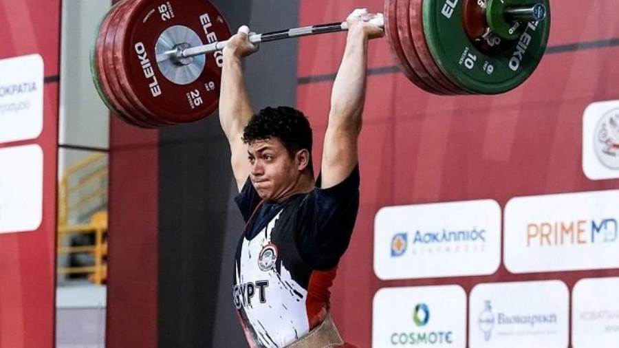 وزير الرياضة يُشيد بنتائج بعثة شباب رفع الأثقال ببطولة العالم في المكسيك 1 الزمالك و انبى 31700848683