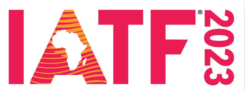 مصر تسلم استضافة المعرض الإفريقي للتجارة البينية الإفريقية (IATF 2025) إلى الجزائر 1 المعرض الإفريقي للتجارة البينية IATF20231699977543