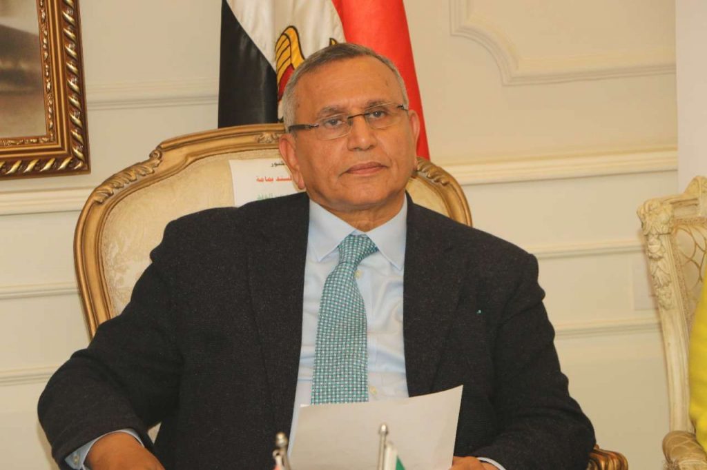 رئيس "قضايا الدولة": الإشراف القضائي على الانتخابات الرئاسية مهمة وطنية 1 رئيس الوفد 1680077389 01700337185