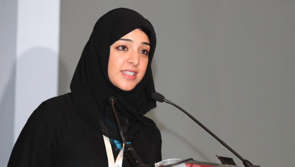 وزيرة إماراتية: مؤتمر (COP28) فرصةً لتجديد التركيز على ضرورة التعاون الدولي 1 ريم الهاشمي 1701026884