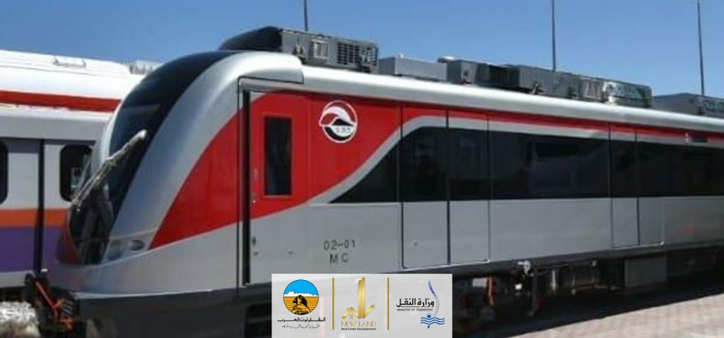 محافظ الأقصر: مشروع شبكة القطار الكهربائي السريع يهدف لتحفيز النمو الاقتصادي لمصر 1 صور القطار السريع 1500 x 7001699109463