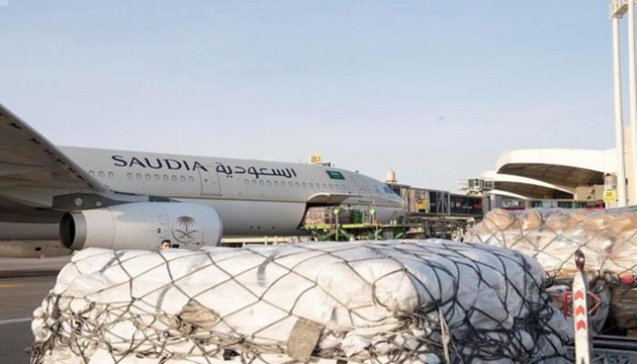 أمين "العربية للهلال والصليب الأحمر": الهدنة بغزة تتيح مساحة أكبر لمساعدة ضحايا هجمات الاحتلال 1 مساعدات السعودية1700917083