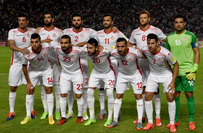 منتخب تونس للقوس والسهم يحجز مقعد السيدات في أولمبياد باريس 2024 1 منتخب تونس1699721346