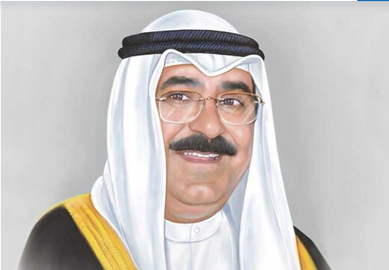 ولي عهد الكويت يؤكد على المكانة الرفيعة التي تتبوأها السعودية ودورها البارز إقليميا دوليا 1 ولي العهد الكويتي1699726023