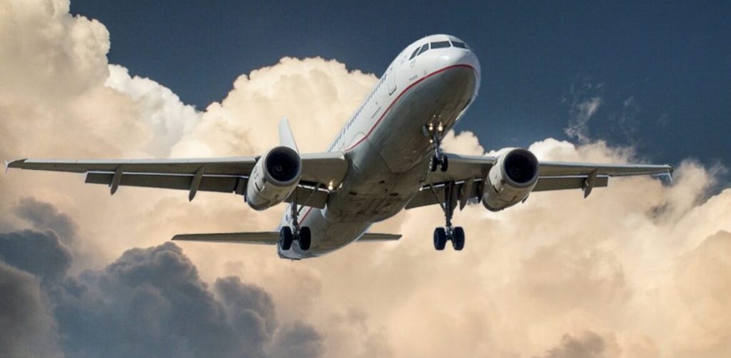 أمريكا تقر سياسة جديدية تفرض قيودا على التأشيرات لمشغلي الرحلات الجوية الذين يسهلون الهجرة غير النظامية 1 الجوية e16251013811261700632682