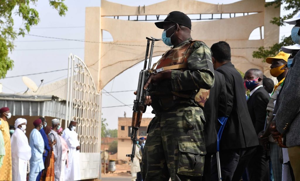 الادعاء العام في النيجر يؤكد محاولة هروب "بازوم" واعتقال 23 شخصا على خلفية عملية الهرب 1 000 8XT9261698856923