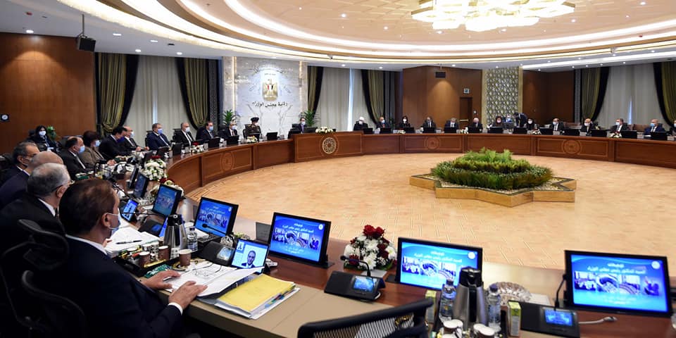 رئيس الوزراء يترأس الاجتماع الأول لوحدة تجمع "البريكس" ويؤكد اهتمام الدولة بتقديم إسهام مؤثر ضمن هذا التجمع المهم 1 0777771701359403
